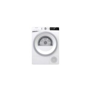 hisense 8kg front loader automatic( dryer only) 80dvdl