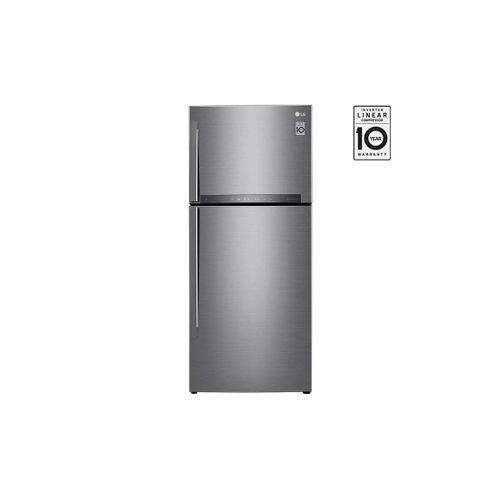 lg top freezer refrigerator gl h472hlhn 471l inverter lg top freezer refrigerator gl h472hlhn 471l inverter