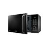 Samsung Superb 23l Microwave Oven With Heat Wave