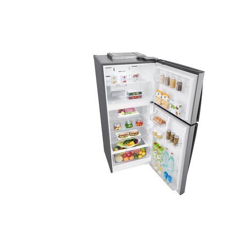lg top freezer refrigerator gl h472hlhn 471l inverter lg top freezer refrigerator gl h472hlhn 471l inverter