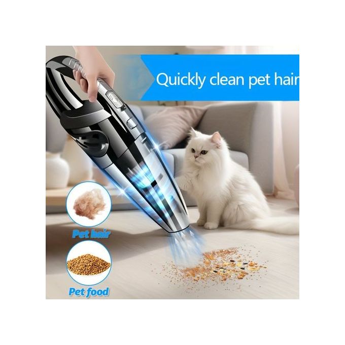 timbutus wireless vacuum cleaner rechargeable for car home, 120w timbutus wireless vacuum cleaner rechargeable for car home, 120w