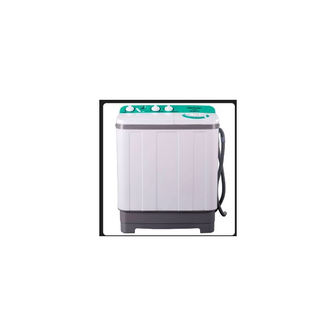 hisense 7.5kg twin tub washing machine (wsqb 753 (jf) hisense 7.5kg twin tub washing machine (wsqb 753 (jf)