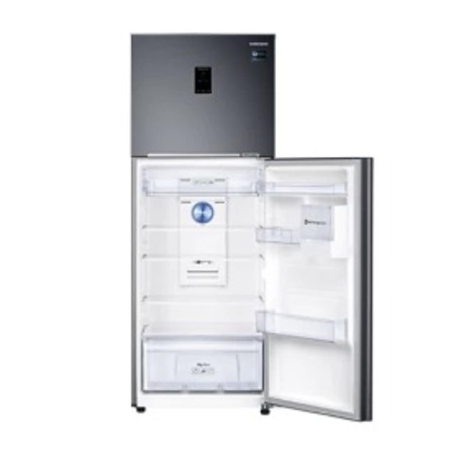 samsung 364l twin cooling plus double door digital inverter refrigerator samsung 364l twin cooling plus double door digital inverter refrigerator