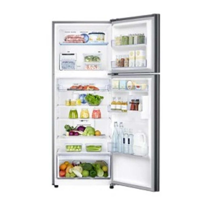 samsung 364l twin cooling plus double door digital inverter refrigerator samsung 364l twin cooling plus double door digital inverter refrigerator