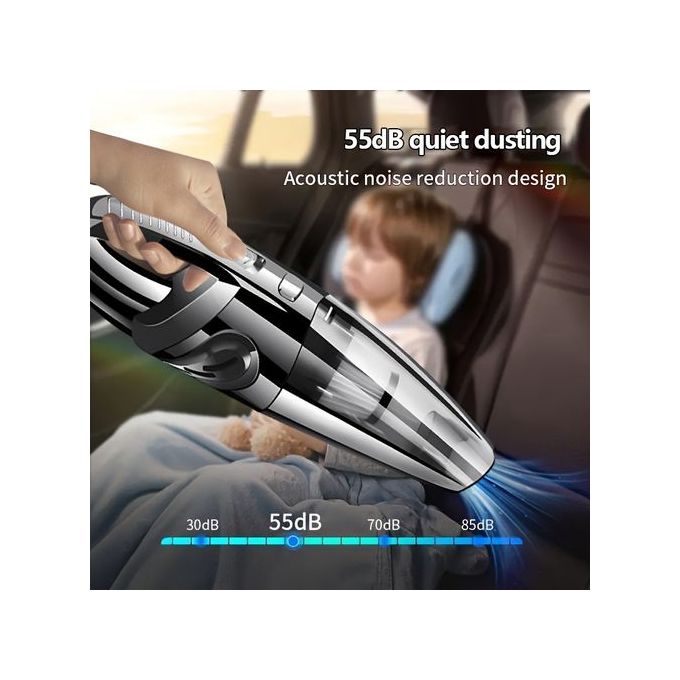 timbutus wireless vacuum cleaner rechargeable for car home, 120w timbutus wireless vacuum cleaner rechargeable for car home, 120w