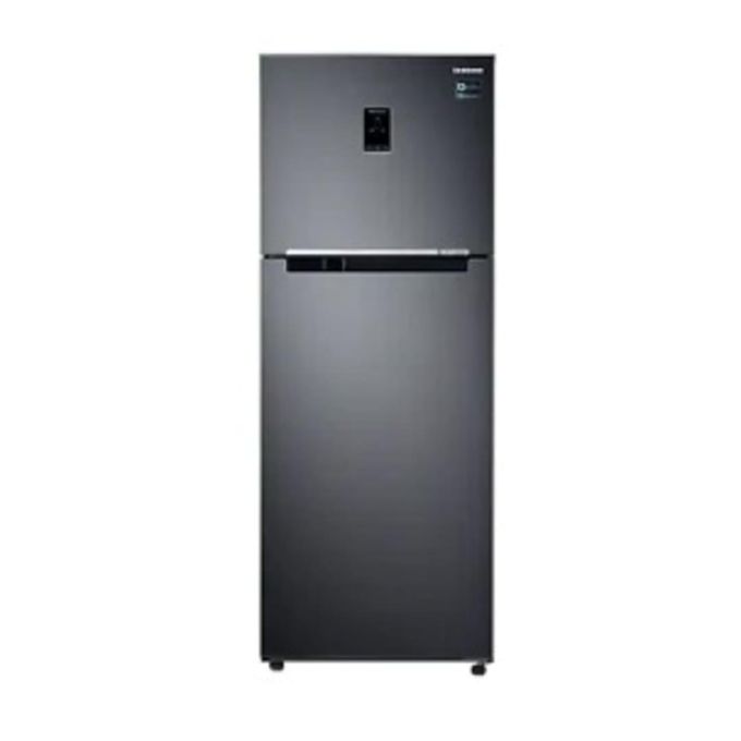 samsung 364l twin cooling plus double door digital inverter refrigerator samsung 364l twin cooling plus double door digital inverter refrigerator