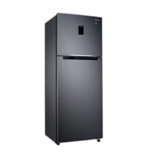 samsung 364l twin cooling plus double door digital inverter refrigerator