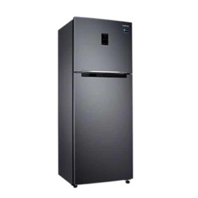 samsung 364l twin cooling plus double door digital inverter refrigerator samsung 364l twin cooling plus double door digital inverter refrigerator