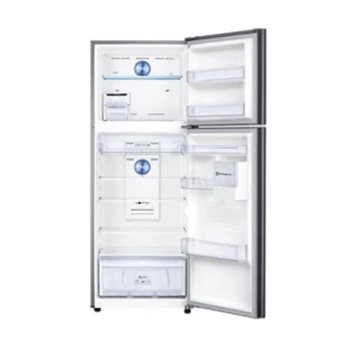 samsung 364l twin cooling plus double door digital inverter refrigerator samsung 364l twin cooling plus double door digital inverter refrigerator