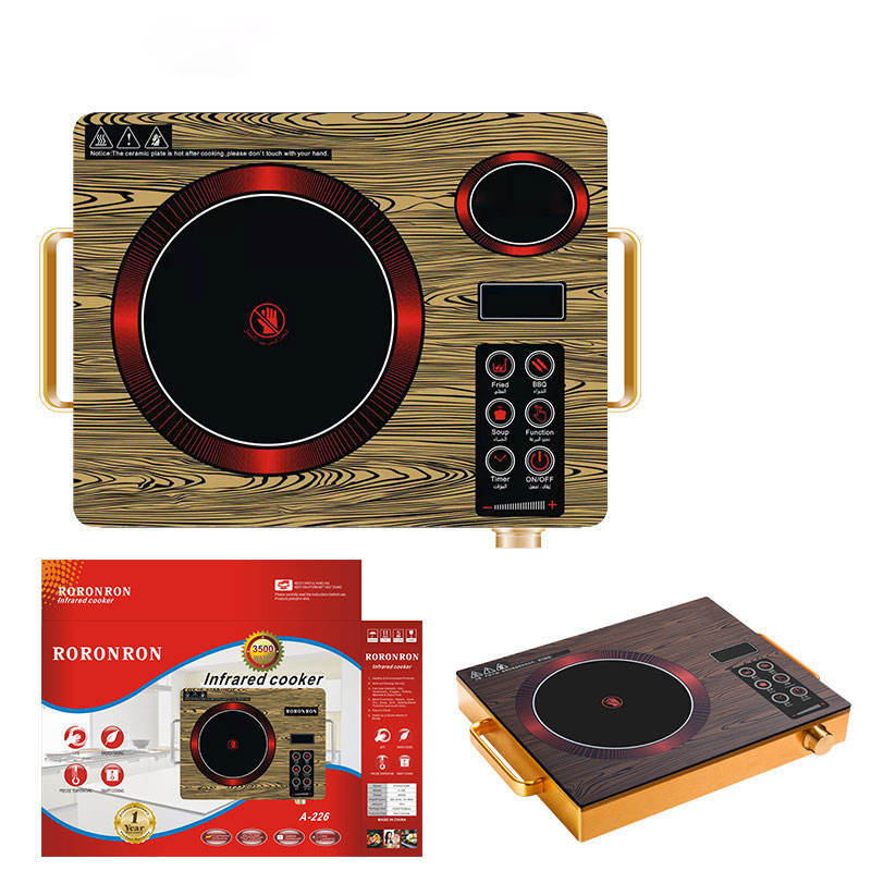 2000w popular household electric heating stovestainless steel induction cooker multi functional electric ceramic stove 2000w popular household electric heating stovestainless steel induction cooker multi functional electric ceramic stove