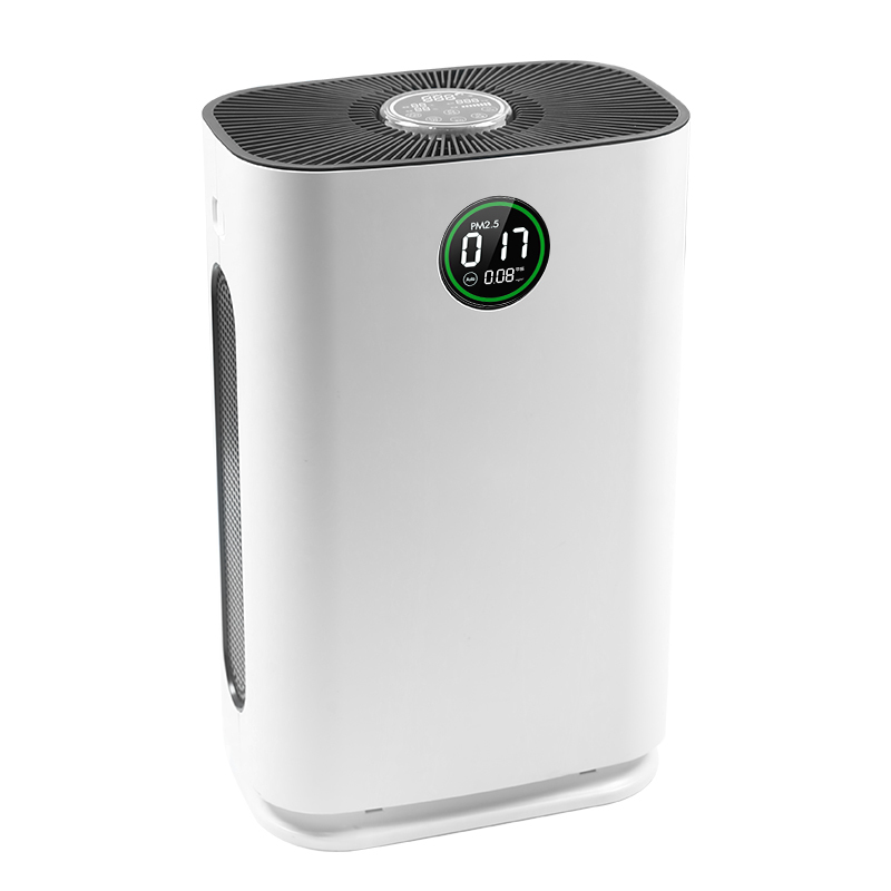 smart humidifier & air purifier smart humidifier & air purifier