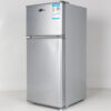 Super CN 138 Refrigerator Compact Refrigerators Cheap Mini Fridge Double Door