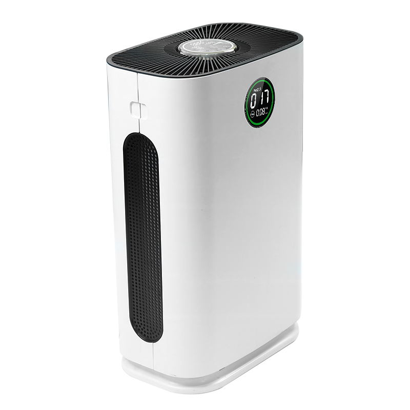 smart humidifier & air purifier smart humidifier & air purifier