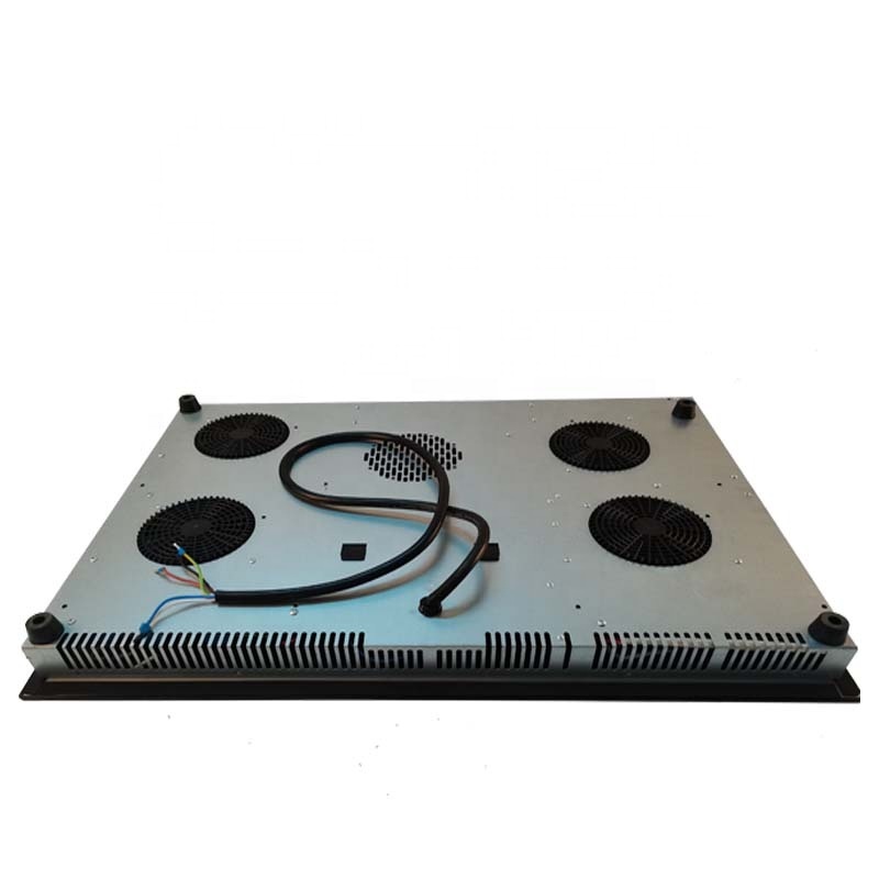 modern slim design 5 burner induction cooker high powerfor luxury kitchen countertop installation for households modern slim design 5 burner induction cooker high powerfor luxury kitchen countertop installation for households