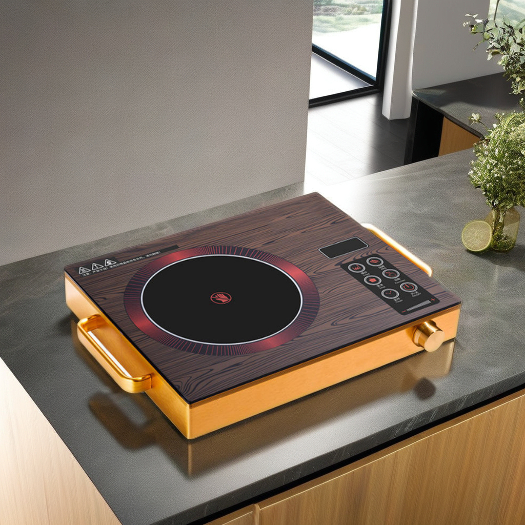 2000w popular household electric heating stovestainless steel induction cooker multi functional electric ceramic stove 2000w popular household electric heating stovestainless steel induction cooker multi functional electric ceramic stove