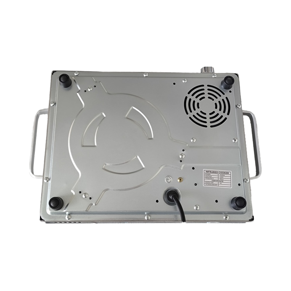 2000w popular household electric heating stovestainless steel induction cooker multi functional electric ceramic stove 2000w popular household electric heating stovestainless steel induction cooker multi functional electric ceramic stove